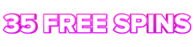 777Cherry 35 FREE SPINS
