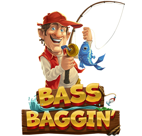 777Cherry Online Casino 777Cherry Bass Baggin’
