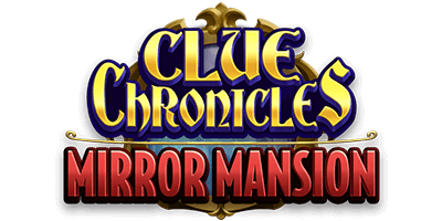 777Cherry Clue Chronicles: Mirror Mansion