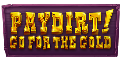 777Cherry Pay dirt! Go for the Gold